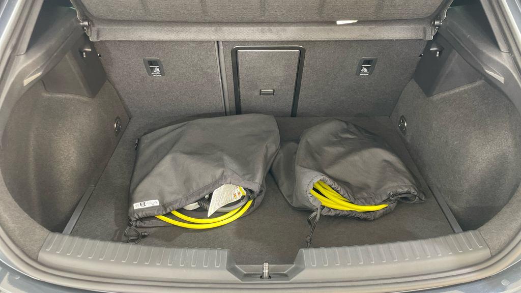 CUPRA León 1.4 e-Hybrid en Barcelona