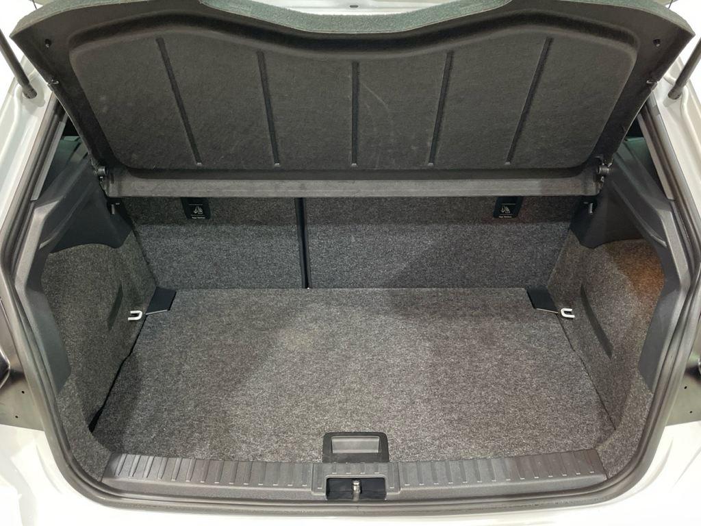 SEAT Ibiza 1.5 TSI en Barcelona