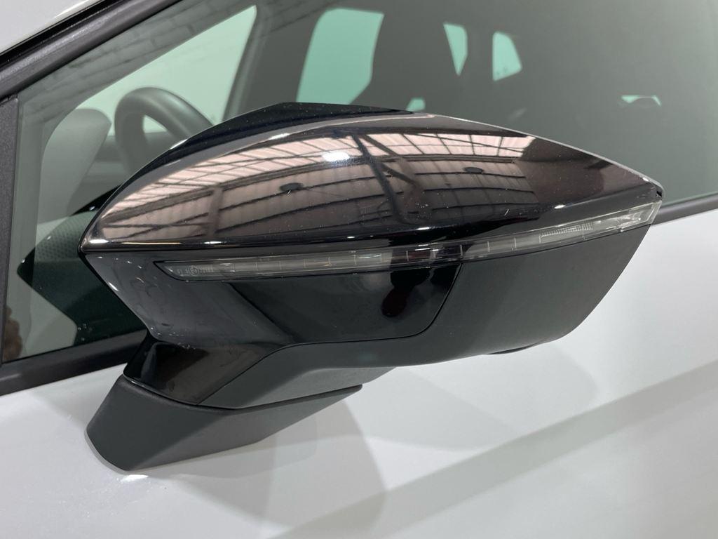 SEAT Ibiza 1.5 TSI en Barcelona