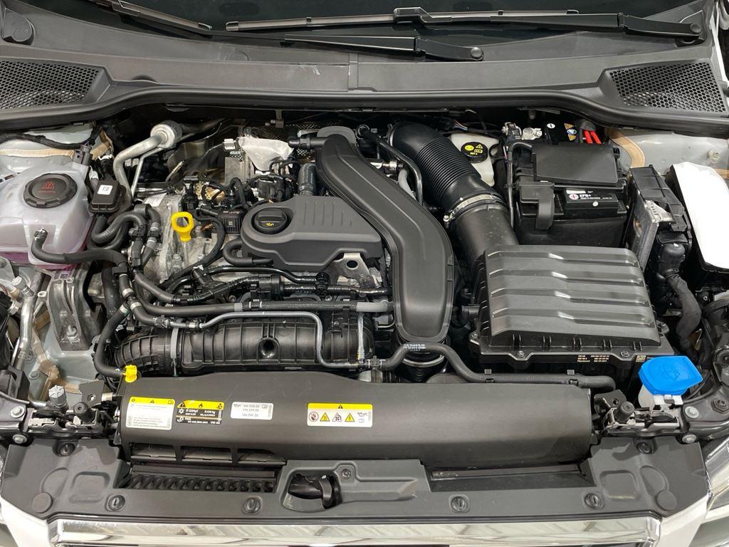 SEAT Ibiza 1.5 TSI en Barcelona