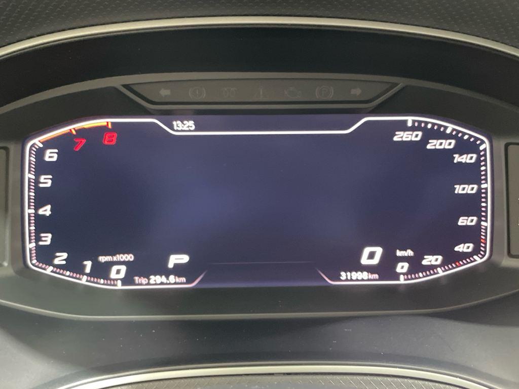 SEAT Ibiza 1.5 TSI en Barcelona