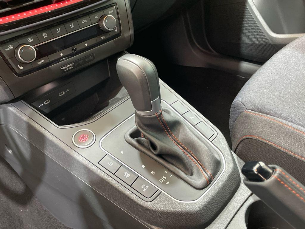 SEAT Ibiza 1.5 TSI en Barcelona