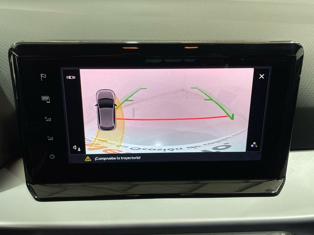 SEAT Ibiza 1.5 TSI en Barcelona