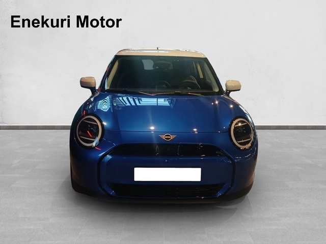 fotoG 1 del MINI MINI Cooper E 135 kW (184 CV) 184cv Eléctrico del 2026 en Vizcaya