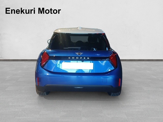 fotoG 4 del MINI MINI Cooper E 135 kW (184 CV) 184cv Eléctrico del 2026 en Vizcaya