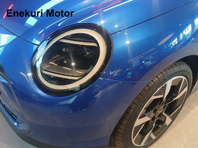 fotoG 5 del MINI MINI Cooper E 135 kW (184 CV) 184cv Eléctrico del 2026 en Vizcaya