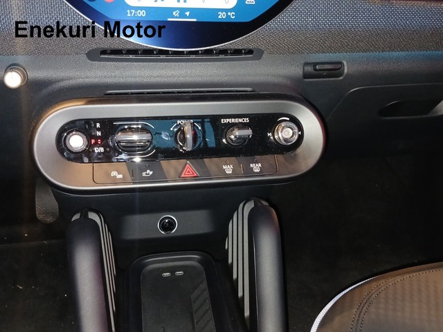 fotoG 6 del MINI MINI Cooper E 135 kW (184 CV) 184cv Eléctrico del 2026 en Vizcaya