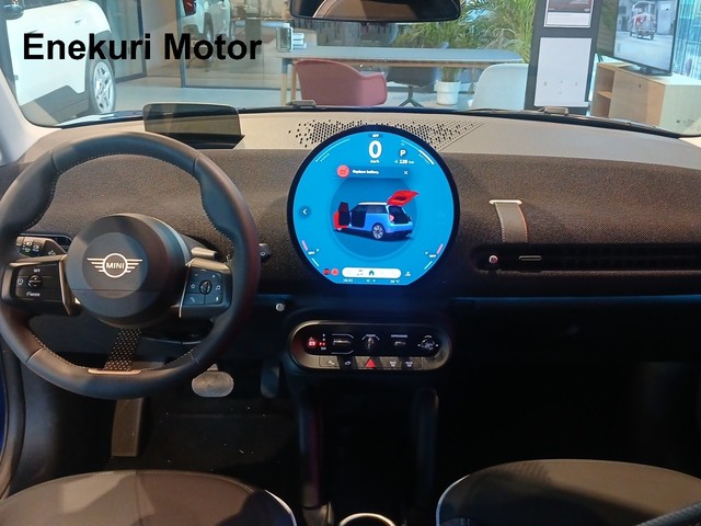 fotoG 7 del MINI MINI Cooper E 135 kW (184 CV) 184cv Eléctrico del 2026 en Vizcaya