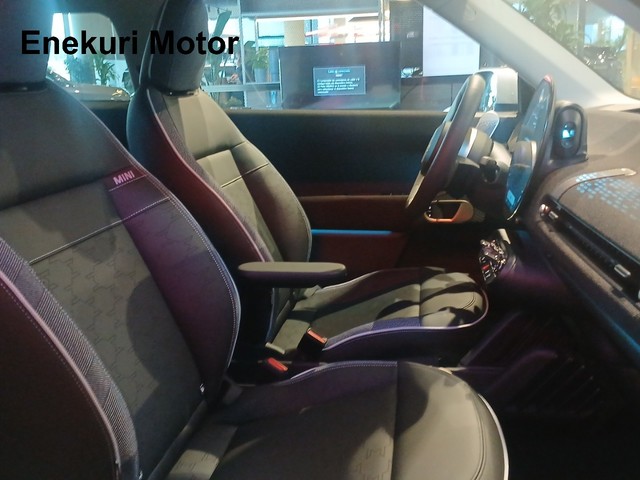 fotoG 8 del MINI MINI Cooper E 135 kW (184 CV) 184cv Eléctrico del 2026 en Vizcaya