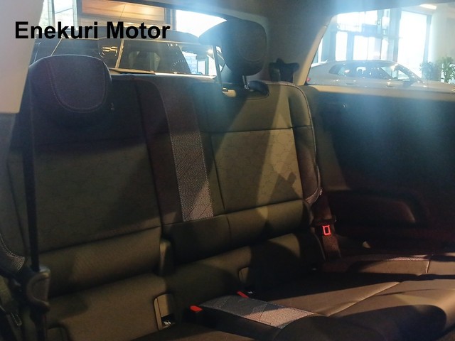 fotoG 9 del MINI MINI Cooper E 135 kW (184 CV) 184cv Eléctrico del 2026 en Vizcaya