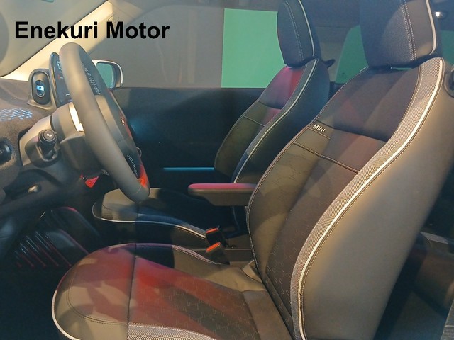 fotoG 10 del MINI MINI Cooper E 135 kW (184 CV) 184cv Eléctrico del 2026 en Vizcaya