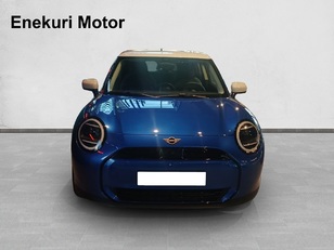 Fotos de MINI Cooper E 135 kW (184 CV)