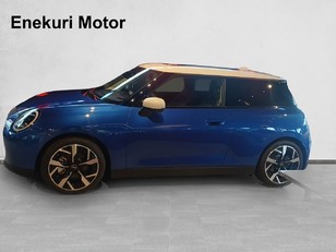 Fotos de MINI Cooper E 135 kW (184 CV)