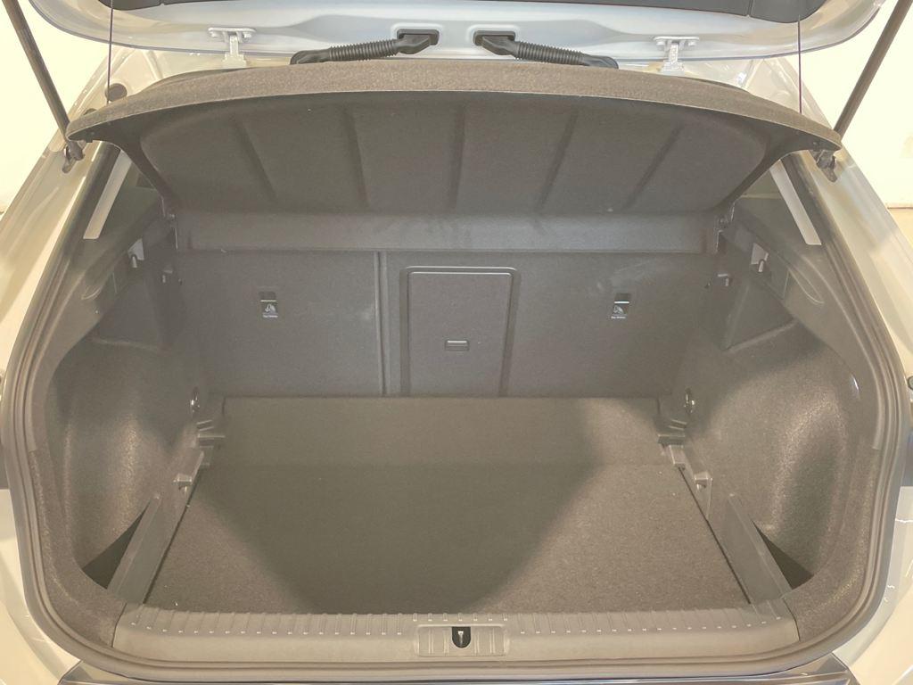 CUPRA Formentor 1.5 TSI en Barcelona