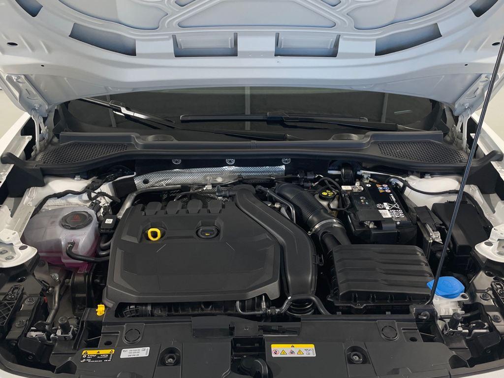 CUPRA Formentor 1.5 TSI en Barcelona