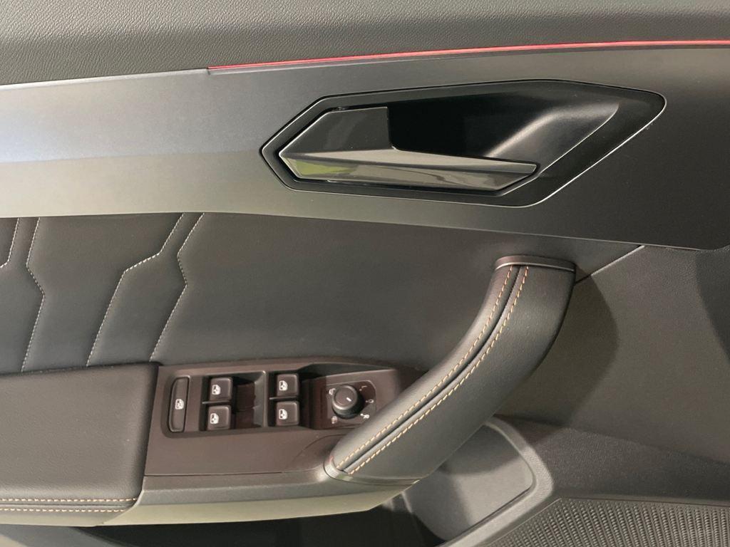 CUPRA Formentor 1.5 TSI en Barcelona