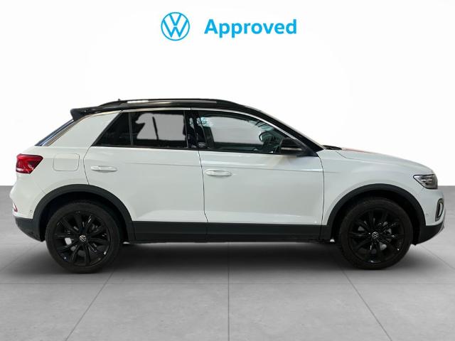 Volkswagen T-Roc Dark 1.5 TSI 110 kW (150 CV) DSG