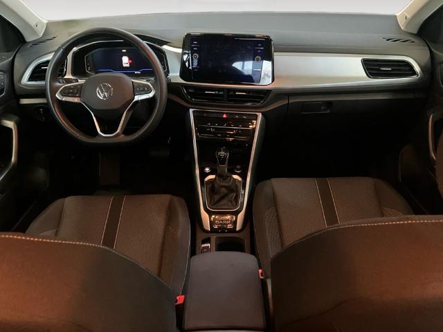 Volkswagen T-Roc Dark 1.5 TSI 110 kW (150 CV) DSG