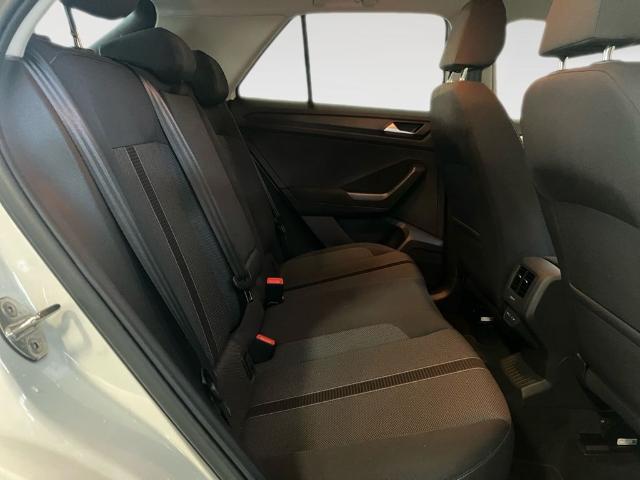 Volkswagen T-Roc Dark 1.5 TSI 110 kW (150 CV) DSG