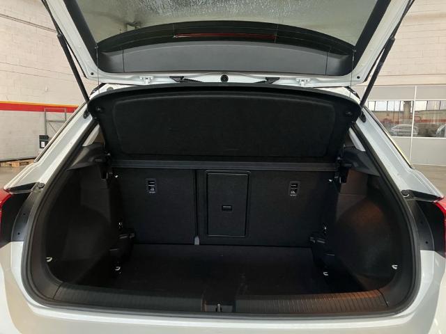 Volkswagen T-Roc Dark 1.5 TSI 110 kW (150 CV) DSG