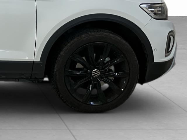 Volkswagen T-Roc Dark 1.5 TSI 110 kW (150 CV) DSG