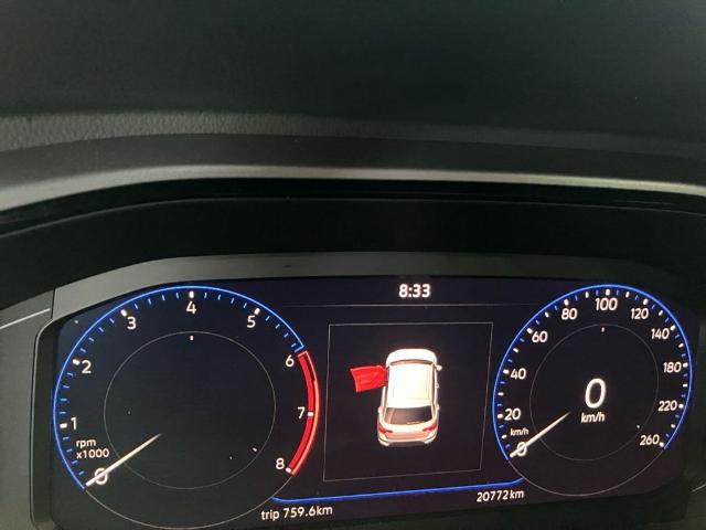 Volkswagen T-Roc Dark 1.5 TSI 110 kW (150 CV) DSG