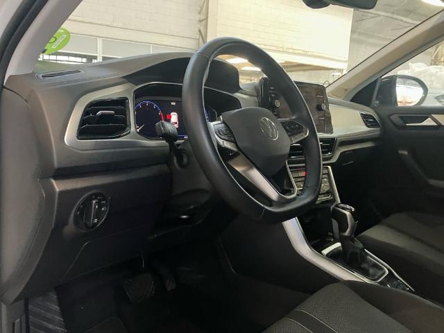 Volkswagen T-Roc Dark 1.5 TSI 110 kW (150 CV) DSG