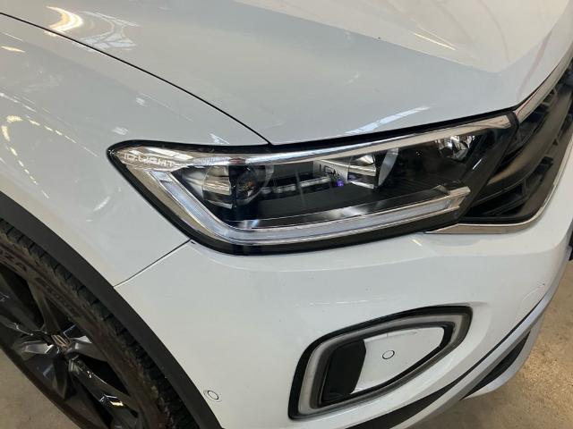 Volkswagen T-Roc Dark 1.5 TSI 110 kW (150 CV) DSG