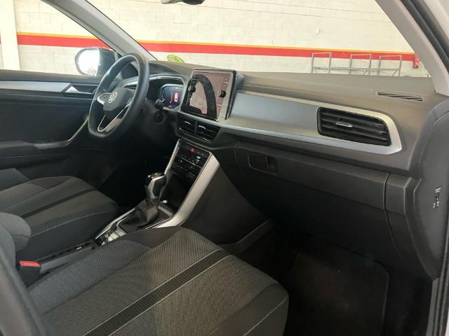 Volkswagen T-Roc Dark 1.5 TSI 110 kW (150 CV) DSG