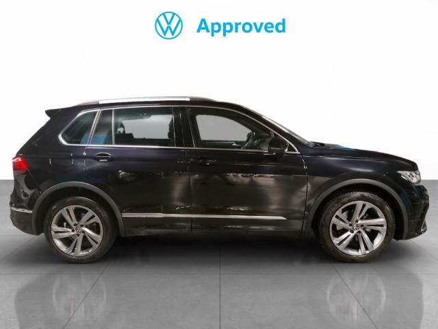 Volkswagen Tiguan R-Line 2.0 TDI 4Motion 110 kW (150 CV) DSG