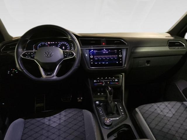 Volkswagen Tiguan R-Line 2.0 TDI 4Motion 110 kW (150 CV) DSG