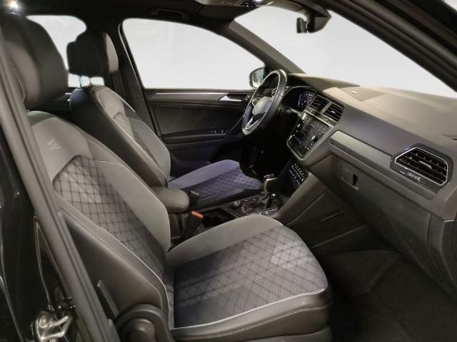 Volkswagen Tiguan R-Line 2.0 TDI 4Motion 110 kW (150 CV) DSG