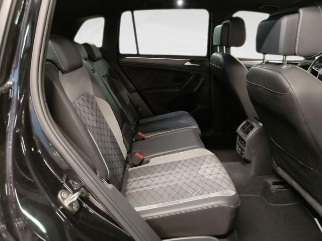 Volkswagen Tiguan R-Line 2.0 TDI 4Motion 110 kW (150 CV) DSG