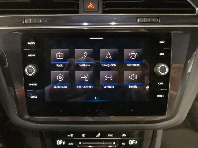 Volkswagen Tiguan R-Line 2.0 TDI 4Motion 110 kW (150 CV) DSG