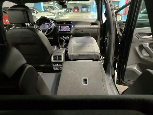 Volkswagen Tiguan R-Line 2.0 TDI 4Motion 110 kW (150 CV) DSG