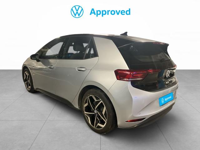 Volkswagen ID.3 Pro Performance Automático 150 kW (204 CV)