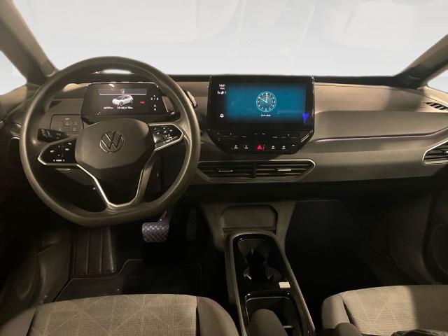 Volkswagen ID.3 Pro Performance Automático 150 kW (204 CV)