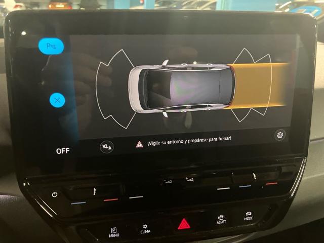 Volkswagen ID.3 Pro Performance Automático 150 kW (204 CV)