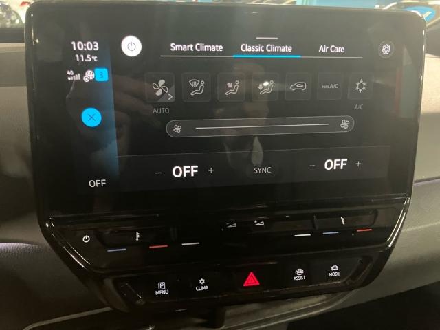 Volkswagen ID.3 Pro Performance Automático 150 kW (204 CV)