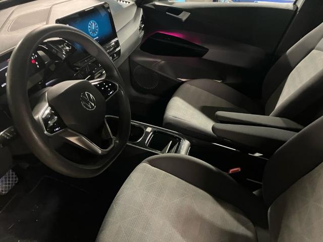 Volkswagen ID.3 Pro Performance Automático 150 kW (204 CV)