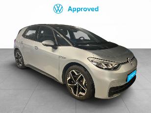 Volkswagen ID.3 Pro Performance de segunda mano