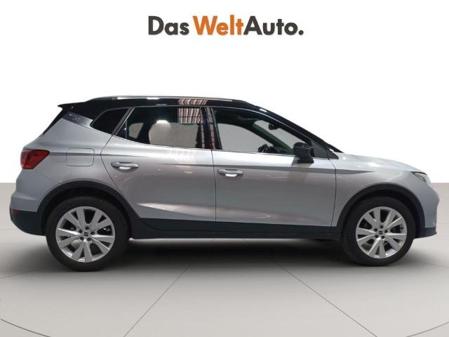 SEAT Arona 1.0 TSI Xperience XL DSG 81 kW (110 CV)
