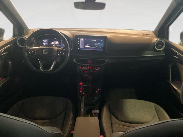 SEAT Arona 1.0 TSI Xperience XL DSG 81 kW (110 CV)