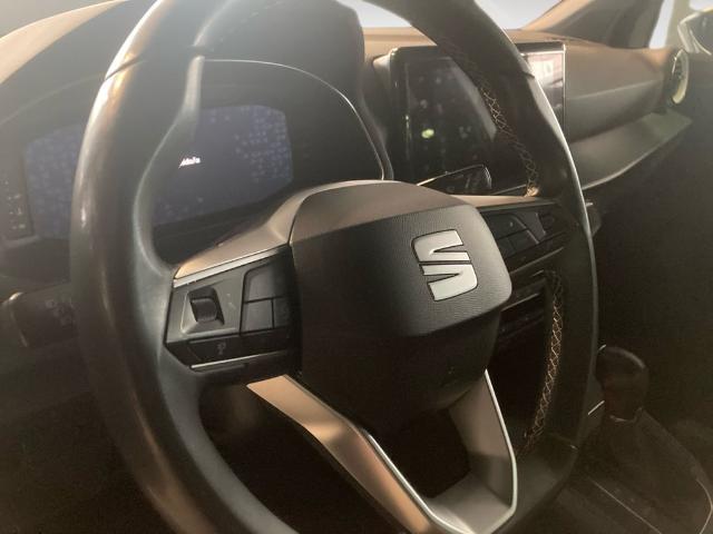 SEAT Arona 1.0 TSI Xperience XL DSG 81 kW (110 CV)