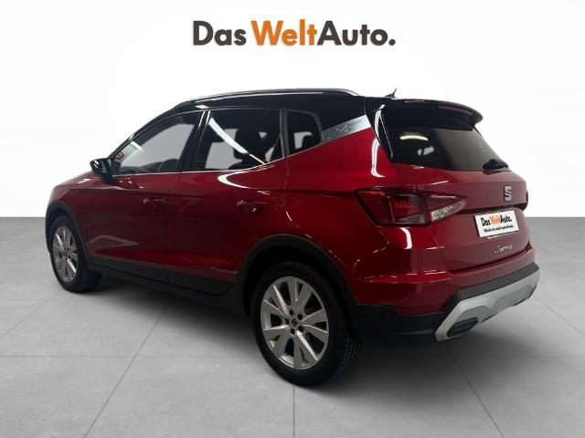 SEAT Arona 1.0 TSI Xperience Plus 81 kW (110 CV)