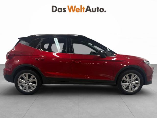 SEAT Arona 1.0 TSI Xperience Plus 81 kW (110 CV)