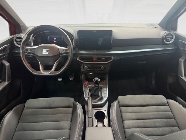 SEAT Arona 1.0 TSI Xperience Plus 81 kW (110 CV)