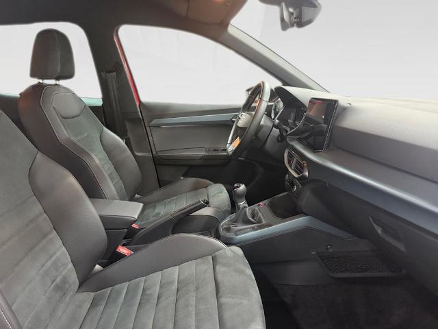 SEAT Arona 1.0 TSI Xperience Plus 81 kW (110 CV)