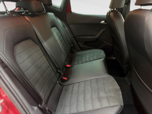 SEAT Arona 1.0 TSI Xperience Plus 81 kW (110 CV)