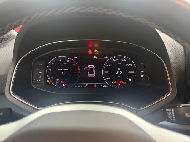 SEAT Arona 1.0 TSI Xperience Plus 81 kW (110 CV)